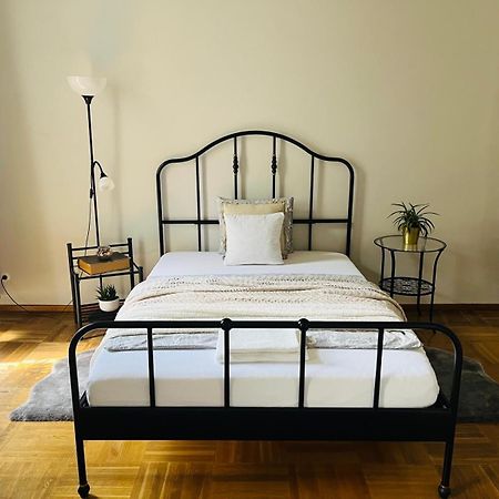 Beautiful City Centre Apartment เวียนนา ภายนอก รูปภาพ